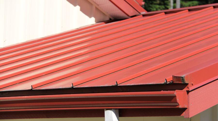 Industrial Roof Installation in Westphalia, MO